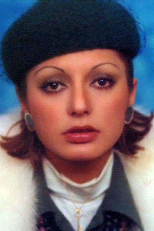 Key visual of Googoosh