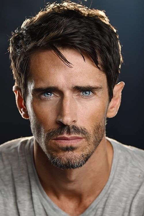 Key visual of Brandon Beemer