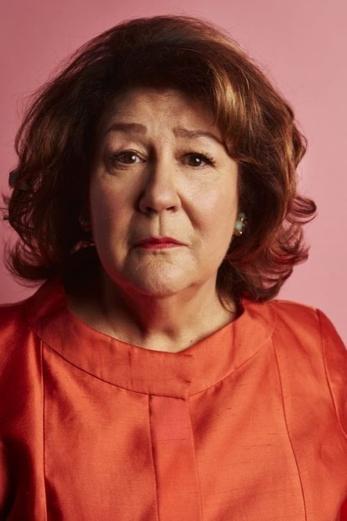 Key visual of Margo Martindale