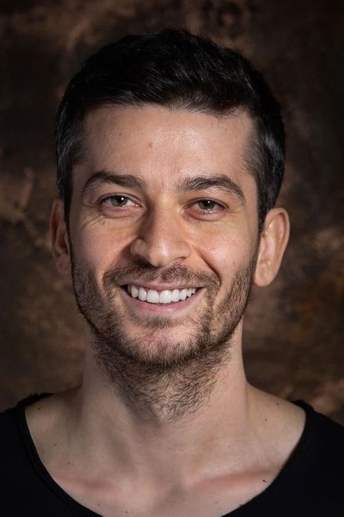 Key visual of Onur Özaydın