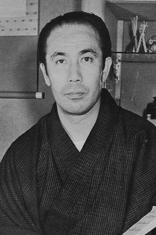 Key visual of Matsumoto Hakuō I