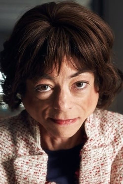 Key visual of Liz Carr