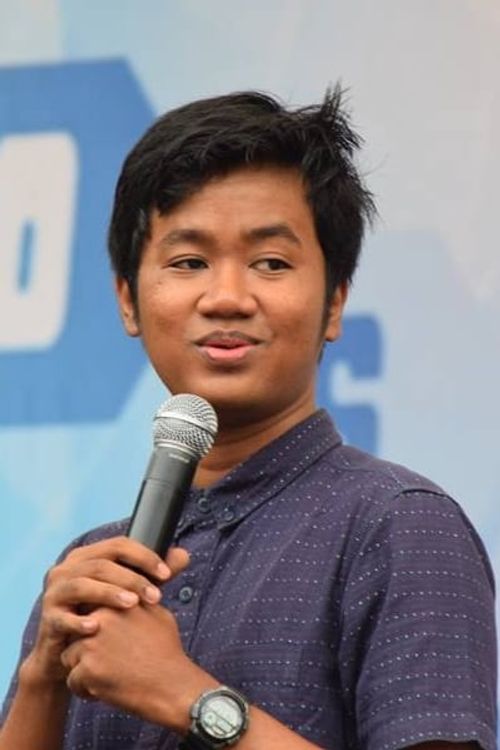 Key visual of Yudha Keling