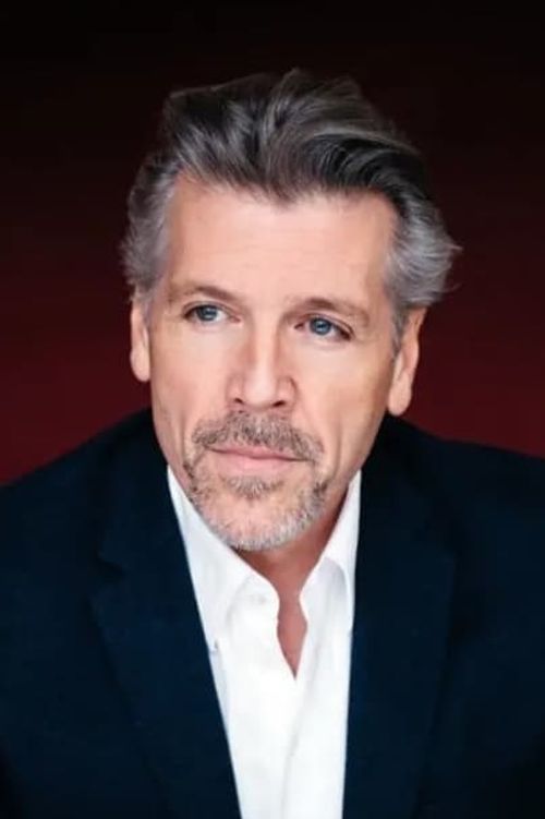 Key visual of Thomas Hampson