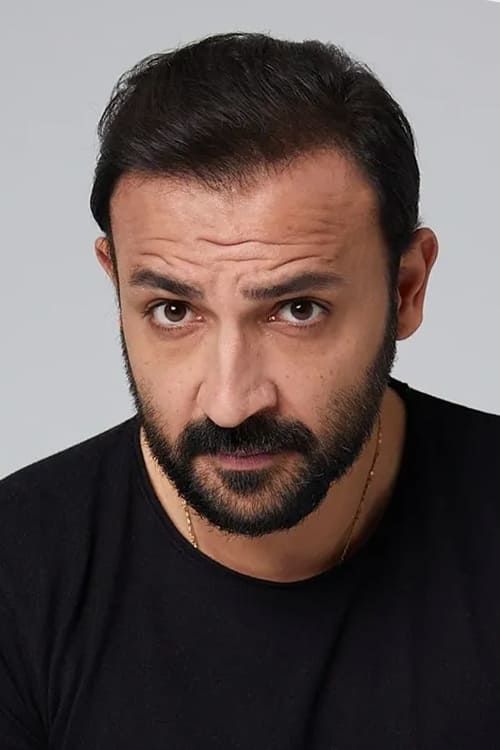 Key visual of Ozan Ağaç