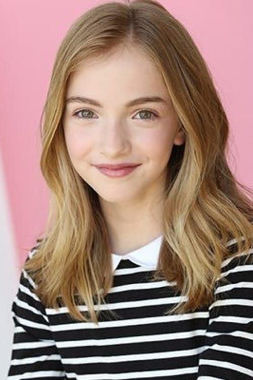 Key visual of Lauren Orlando