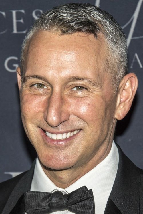 Key visual of Adam Shankman