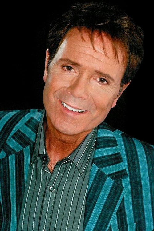 Key visual of Cliff Richard