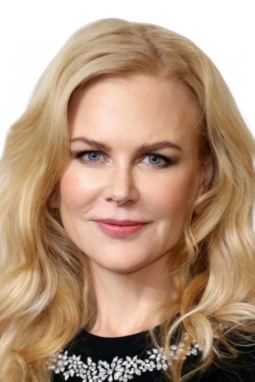 Key visual of Nicole Kidman