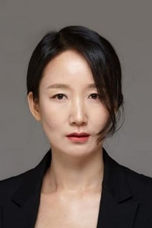 Key visual of Lee Chae-kyung