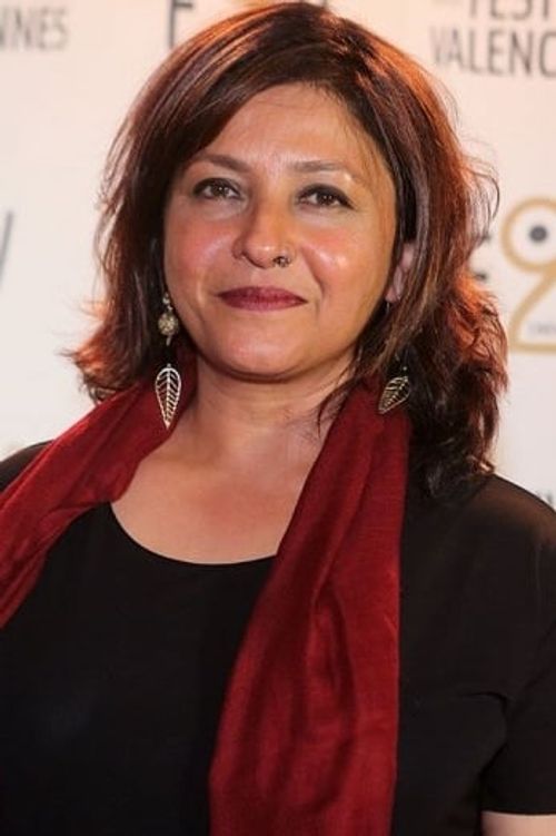 Key visual of Leena Yadav