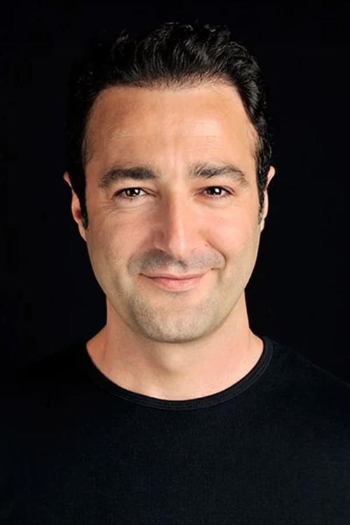 Key visual of Fırat Doğruloğlu