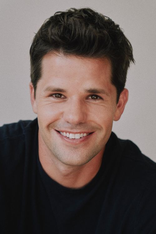 Key visual of Max Carver