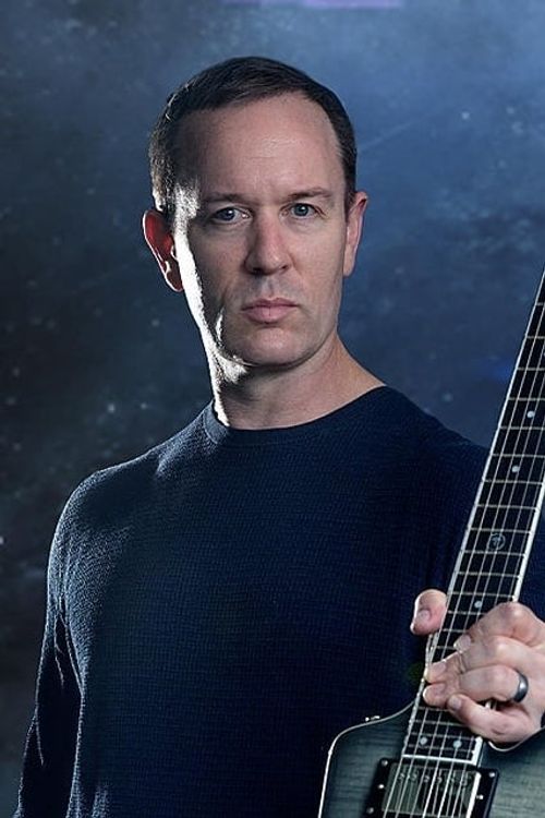 Key visual of Brendon Small