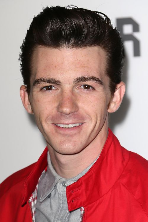 Key visual of Drake Bell