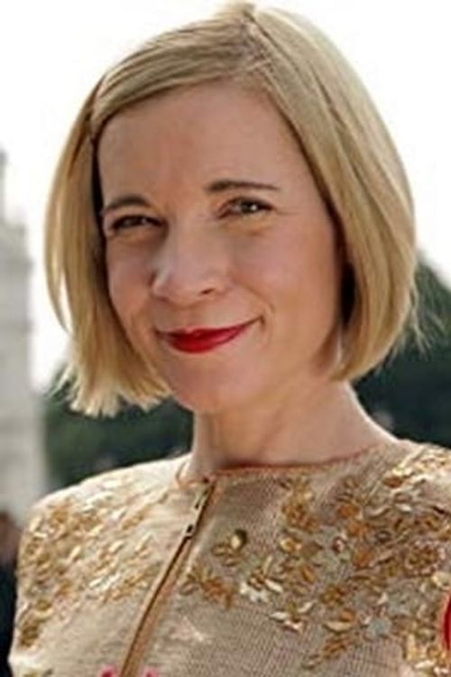 Key visual of Lucy Worsley