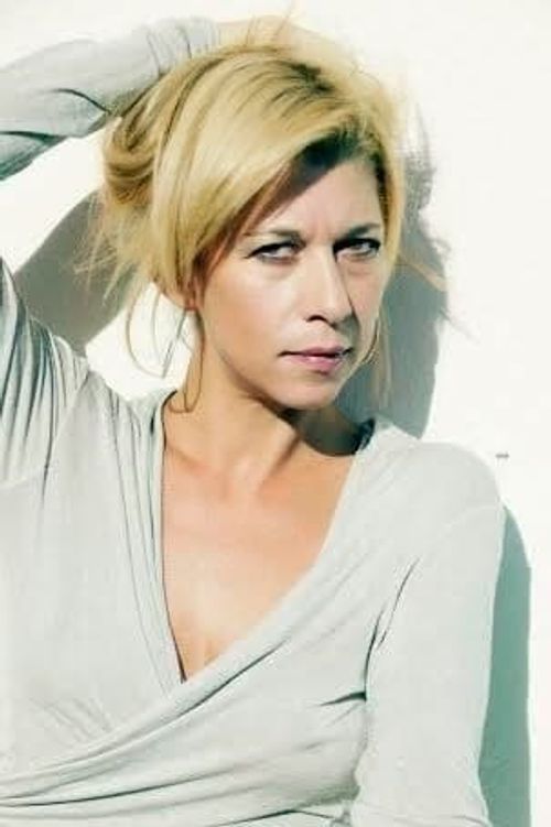 Key visual of Beatriz Bergamín