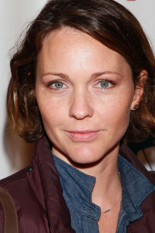 Key visual of Kelli Williams