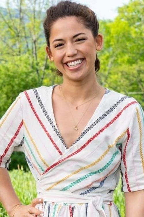 Key visual of Molly Yeh