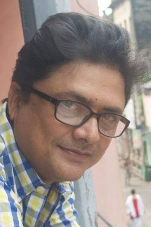 Key visual of Bhaskar Banerjee