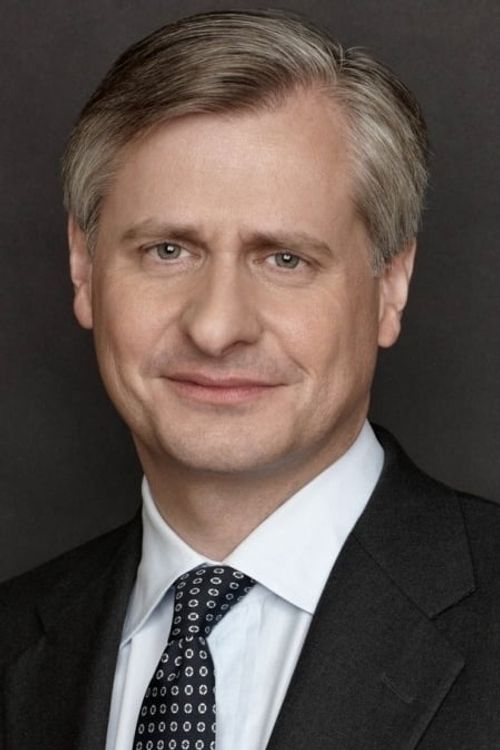 Key visual of Jon Meacham