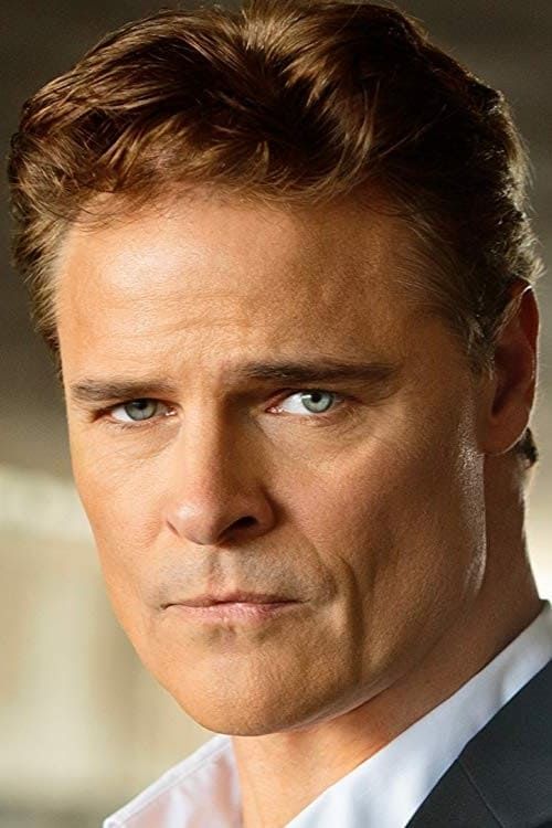 Key visual of Dylan Neal