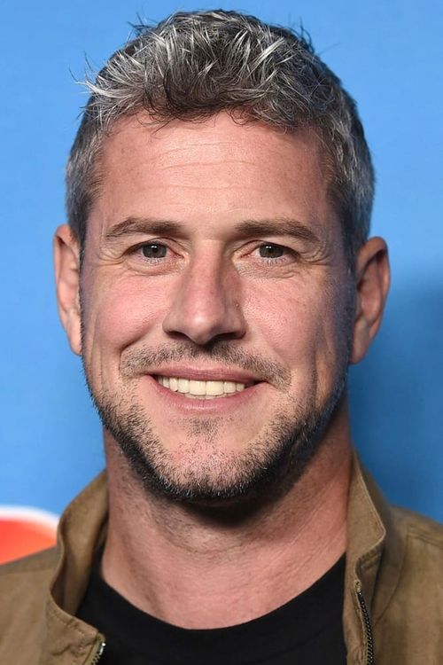 Key visual of Ant Anstead