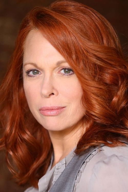 Key visual of Carolee Carmello