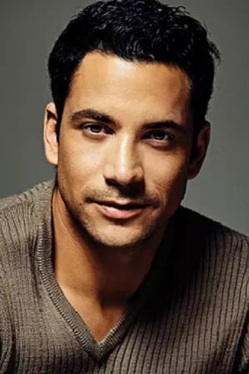 Key visual of Nico Panagio