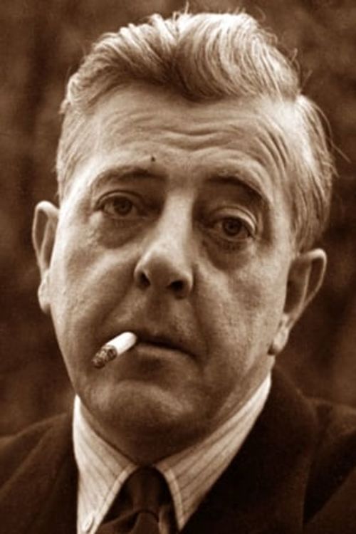 Key visual of Jacques Prévert