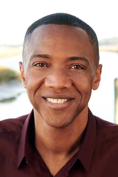 Key visual of J. August Richards