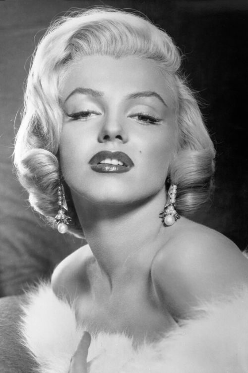 Key visual of Marilyn Monroe