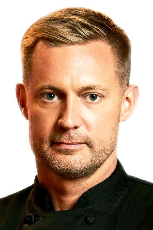 Key visual of Bryan Voltaggio