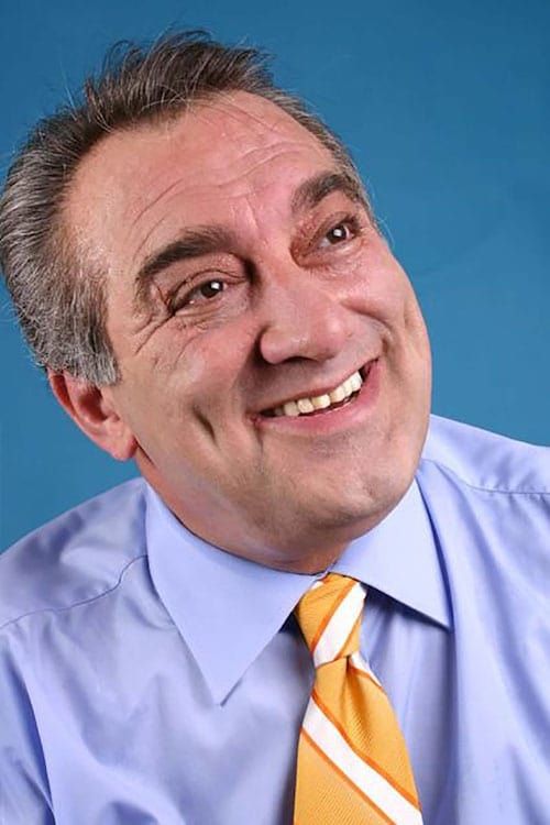 Key visual of Atilla Yiğit