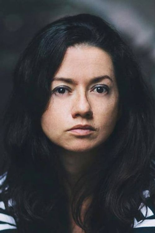 Key visual of Lina Rodríguez