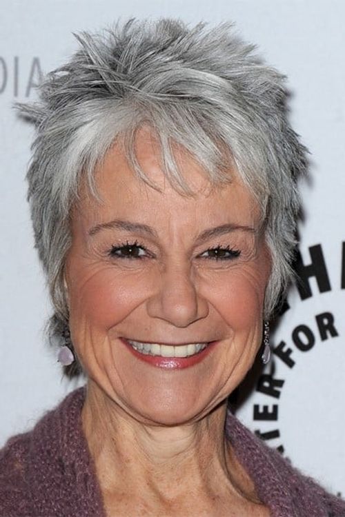 Key visual of Andrea Romano