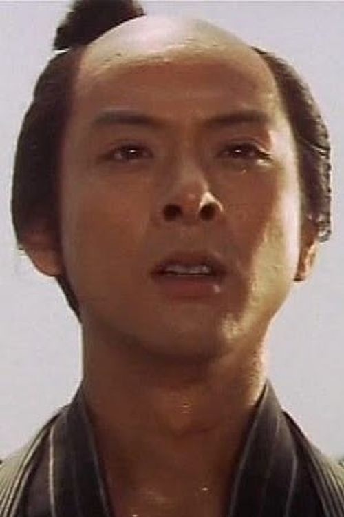 Key visual of Jun'ichirō Narita