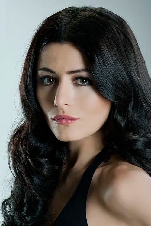 Key visual of Deniz Çakır