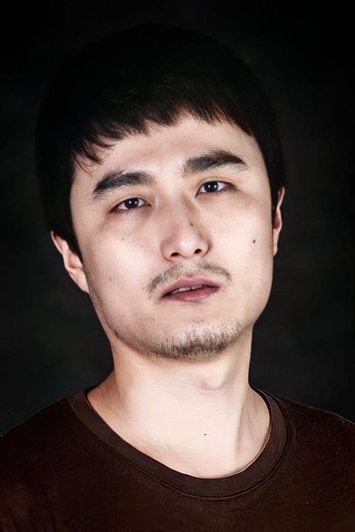 Key visual of Jeon Seok-chan