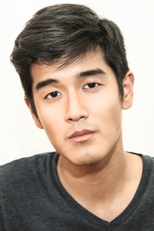 Key visual of Nathan Hartono