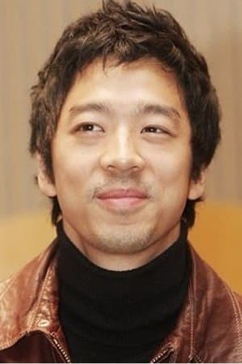 Key visual of Choi Sung-ho