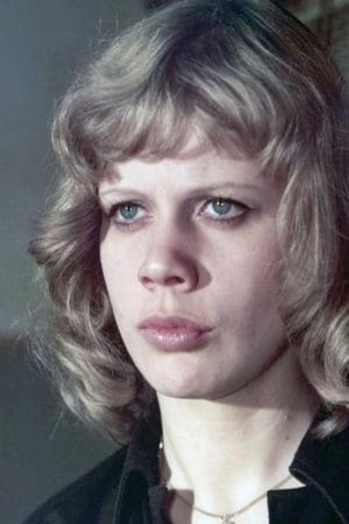 Key visual of Karin Düwel