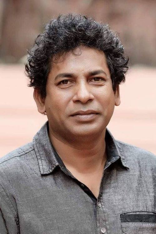 Key visual of Mosharraf Karim