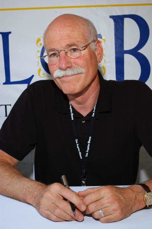 Key visual of Tobias Wolff