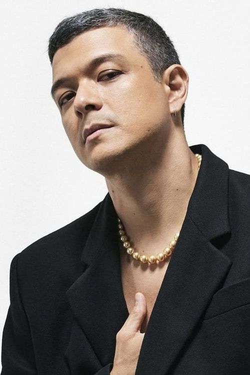 Key visual of Jericho Rosales