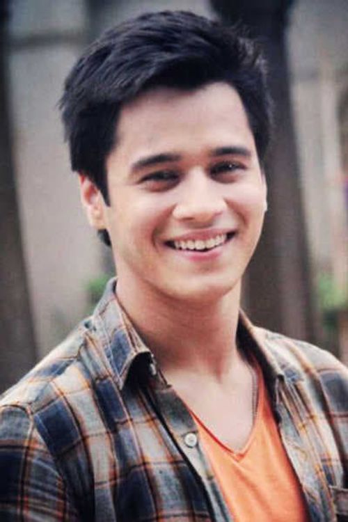 Key visual of Anshuman Malhotra