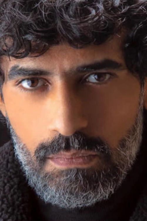 Key visual of Mohamed Alaa