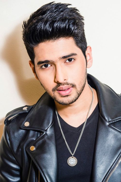 Key visual of Armaan Malik