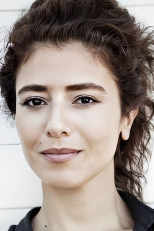 Key visual of Ezgi Esma Kürklü