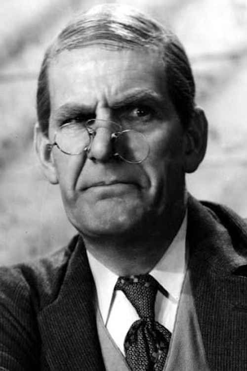 Key visual of Will Hay